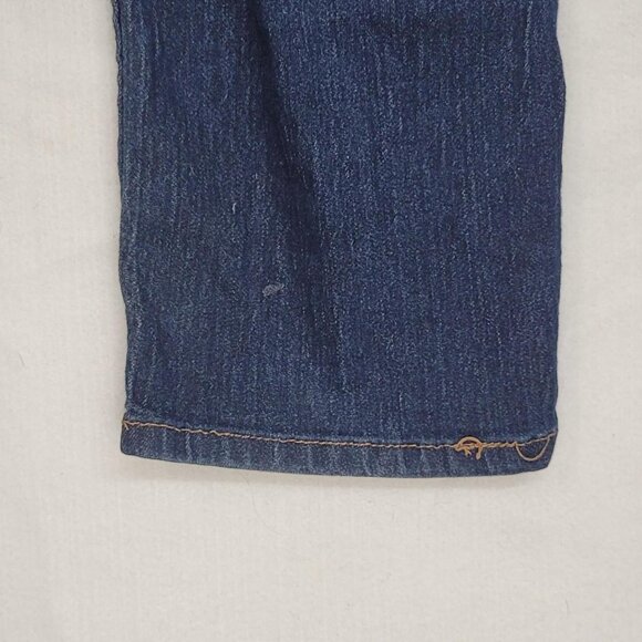 Vintage Rugby University Jeans – W30 L30 – Preppy Style - Picture 6 of 7